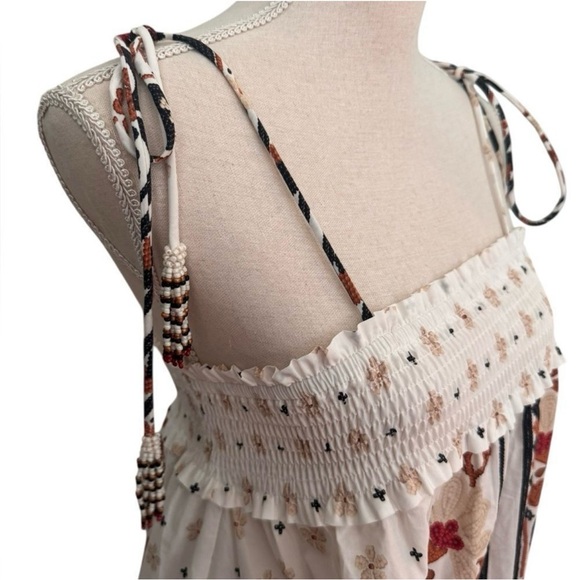 FARM Rio Maxi Dress - Picture 2 of 7